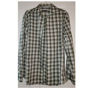 Men's C3C Button Down Shirt